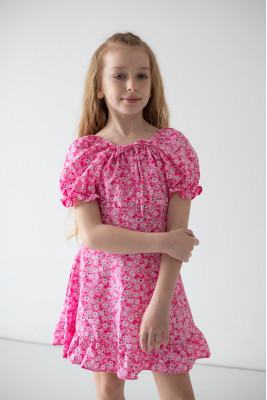 Сукня для дівчаток